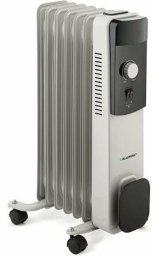 Grzejnik olejowy (7 żeberek) Blaupunkt BP1009 1500 W