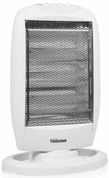 Grzejnik elektryczny Tristar KA-5129 Biały Szary 1200 W