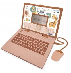 Smartwatch dla dzieci Lexibook