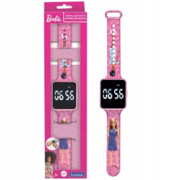 Smartwatch Lexibook