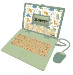 Smartwatch dla dzieci Lexibook