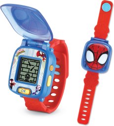 Smartwatch Vtech LA MONTRE-JEU INTERACTIVE DE SPIDEY Wielokolorowy