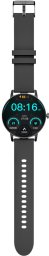 Smartwatch Celly TRAINERROUND2BK 1,28"