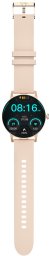 Smartwatch Celly TRAINERROUND2PK 1,28"