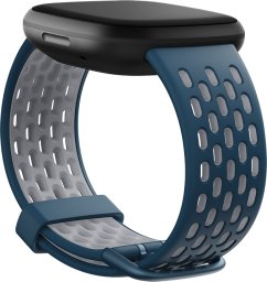 Smartwatch Fitbit Niebieski