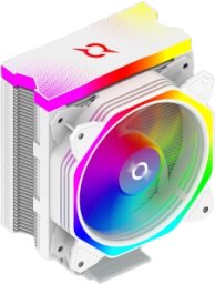 AQIRYS Chłodzenie do procesora URANUS white