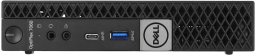 DELL OptiPlex 7060 Micro i5-8500 16GB 256GB SSD micro SFF Win11pro UŻYWANY