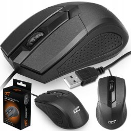Lamex LXM206 LTC PC Mouse