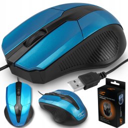 LTC LXM204 PC Mouse