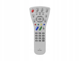 Pilot RTV Lamex HQ LXP356 Remote contorl LCD SHARP RM-649G