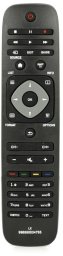 Lamex LXP4765 TV remote control PHILIPS