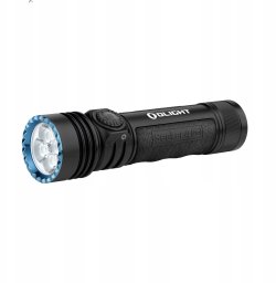 Olight Seeker 4 Pro Flashlight
