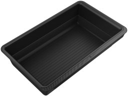 Spigen Tesla Underseat Storage Box, black - Tesla Model Y