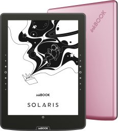 inkBOOK Solaris PINK