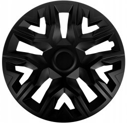 Kołpak NRM Kołpak 16" THE BEST black mat