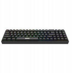 Klawiatura MARVO SHOGO 78 Wireless czarna