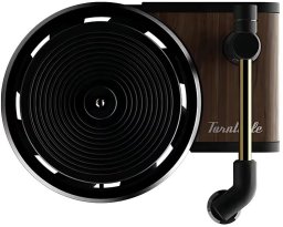 Zapach do samochodu GRAMOFON odświeżacz powietrza