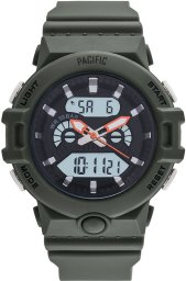 Zegarek PACIFIC sportowy KAMAL-2223LAD-06