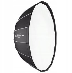 WESTCOTT Softbox Beauty Dish Manny Ortiz
