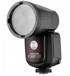 WESTCOTT Lampa błyskowa FJ80-SE M 80Ws