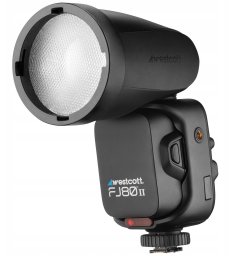 WESTCOTT Lampa błyskowa FJ80 V2 Sony