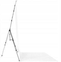 WESTCOTT Tło X-Drop Pro Kit 244 x 396 cm