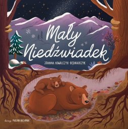 Mały Niedźwiadek EDUKAMP