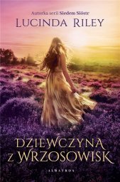 Dziewczyna z wrzosowisk (barwione brzegi) EDUKAMP
