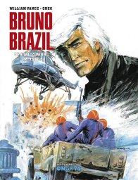 Bruno Brazil. Sparaliżowane miasto EDUKAMP