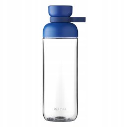 BUTELKA NA WODĘ VITA 700 ML VIVID BLUE 107732010100