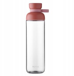 BUTELKA NA WODĘ VITA 900 ML VIVID MAUVE 107733078700