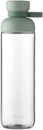Rosti Mepal BUTELKA NA WODĘ VITA 900 ML NORDIC SAGE 107733094700