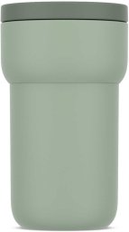 KUBEK PODRÓŻNY ELLIPSE 275 ML NORDIC SAGE 104175094700
