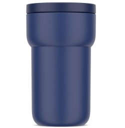 KUBEK PODRÓŻNY ELLIPSE 275 ML VIVID BLUE 104175010100