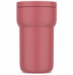 KUBEK PODRÓŻNY ELLIPSE 275 ML VIVID MAUVE 104175078700