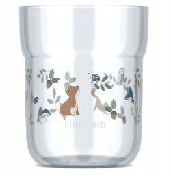 Mepal SZKLANKA DZIECIĘCA 250ML MIO FOREST FRIENDS 108022065408
