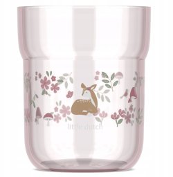 Mepal SZKLANKA DZIECIĘCA 250ML MIO SUNSHINE & RAINBOW 108022065406