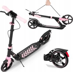 HULAJNOGA SESTTINO SHIRO PINK