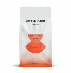 COFFEE PLANT - FLOW Blossom Filter 800g