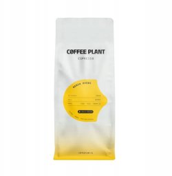 COFFEE PLANT - Kenia Nyeri Espresso 1kg