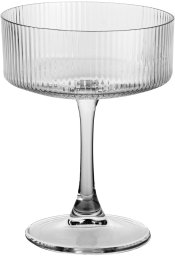 Kieliszki do szampana Florina Felicia 300 ml 2 sztuki