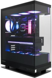 Komputer Komputronik Ultimate R790 [D39] Ryzen 7 | RTX 5090 | 96GB | 4TB+12TB | W11 Pro | DLSS 4