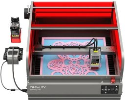 Ploter laserowy - Creality Falcon2 Pro 40W}