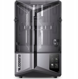 Drukarka 3D Elegoo Saturn 4 Ultra 12K (50.101.036300)