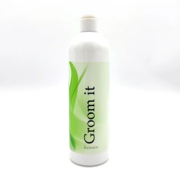BOTANIQA Groom It Shampoo 473ml