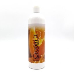 BOTANIQA Groom It Melon Splash Shampoo 473ml