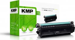 Toner KMP Toner HP 508A (CF360A) comp. schwarz H-T223B - 2537,0000