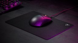 Turtle Beach mouse pad Sense Core Mini