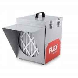 Construction site air purifier FLEX VAC 800-EC
