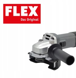 Angle grinder FLEX L11 Limited Edition 125mm